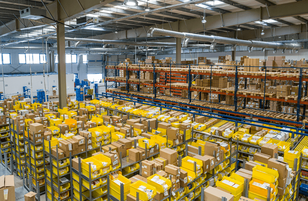 Kuwait Launches National AI and Smart Logistics Corridor to Transform Trade Operations Kuwait Launches National AI and Smart Logistics Corridor to Transform Trade Operations